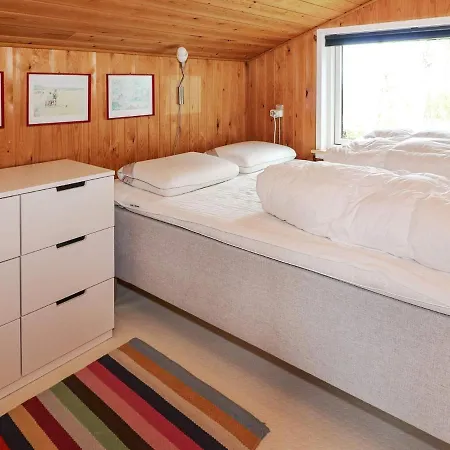 9 Person In Hadsund Nørre Hurup