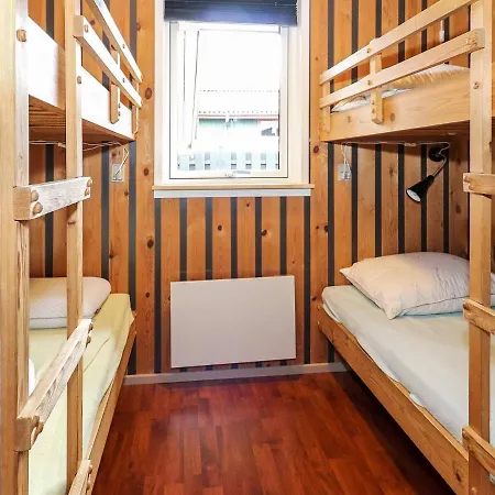 9 Person In Hadsund Nørre Hurup